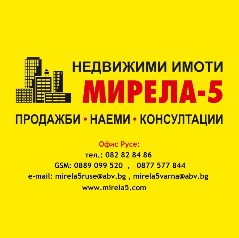 Дава под наем  Магазин град Русе , Възраждане , 25 кв.м | 15377263
