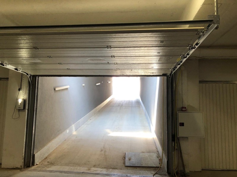 Til leje  Garage Sofia , Darvenitsa , 27 kvm | 40082544 - billede [4]