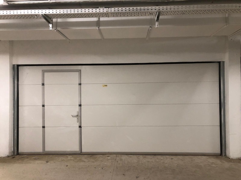 Til leje  Garage Sofia , Darvenitsa , 27 kvm | 40082544 - billede [2]