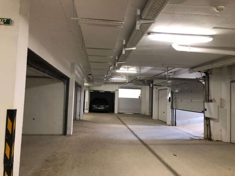 Til leje  Garage Sofia , Darvenitsa , 27 kvm | 40082544 - billede [3]