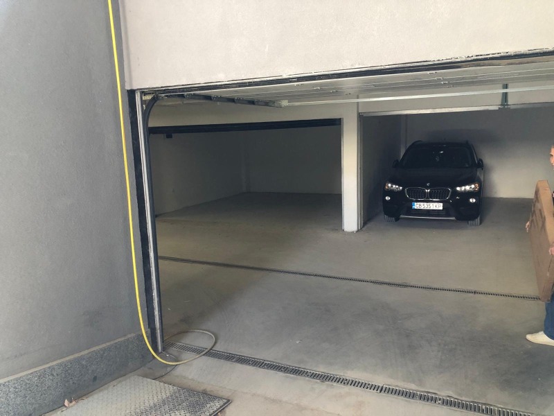 Til leje  Garage Sofia , Darvenitsa , 27 kvm | 40082544 - billede [5]