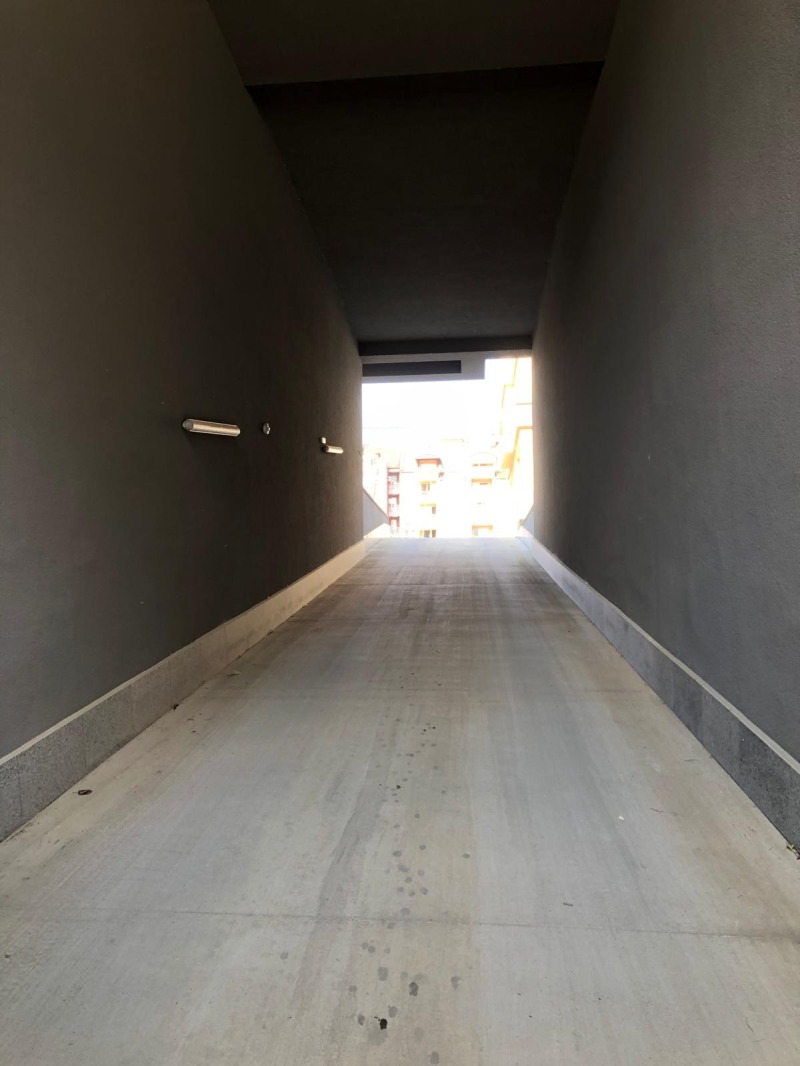 Til leje  Garage Sofia , Darvenitsa , 27 kvm | 40082544