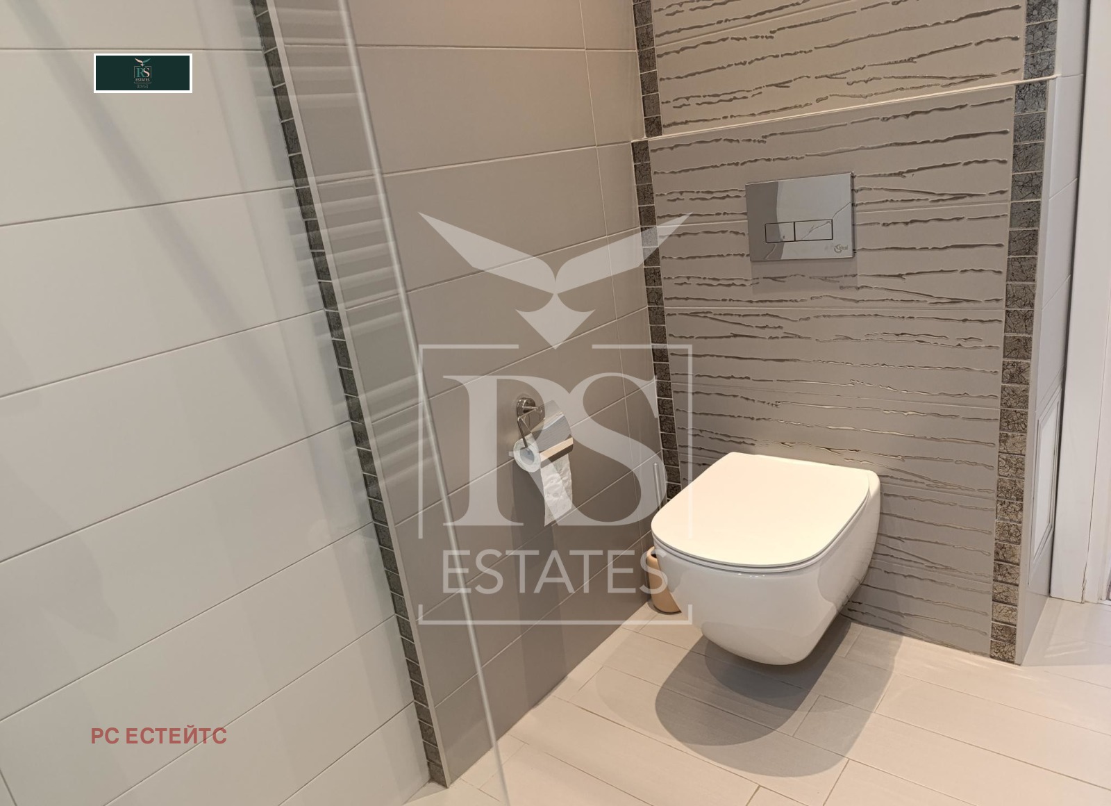 Дава под наем 2-СТАЕН, гр. София, Лозенец, снимка 9 - Апартаменти - 54051580