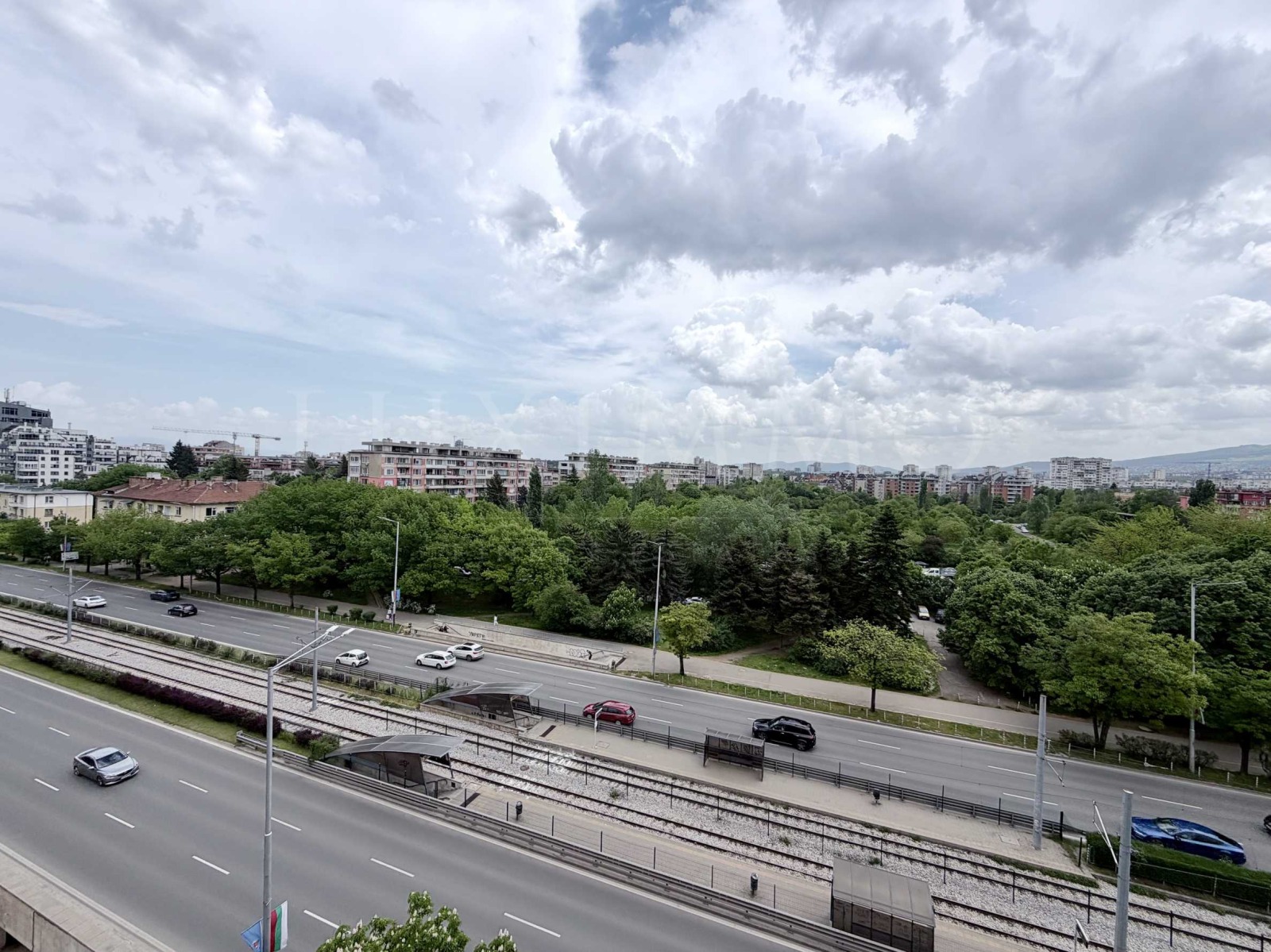 Дава под наем 2-СТАЕН, гр. София, Борово, снимка 14 - Апартаменти - 54516615