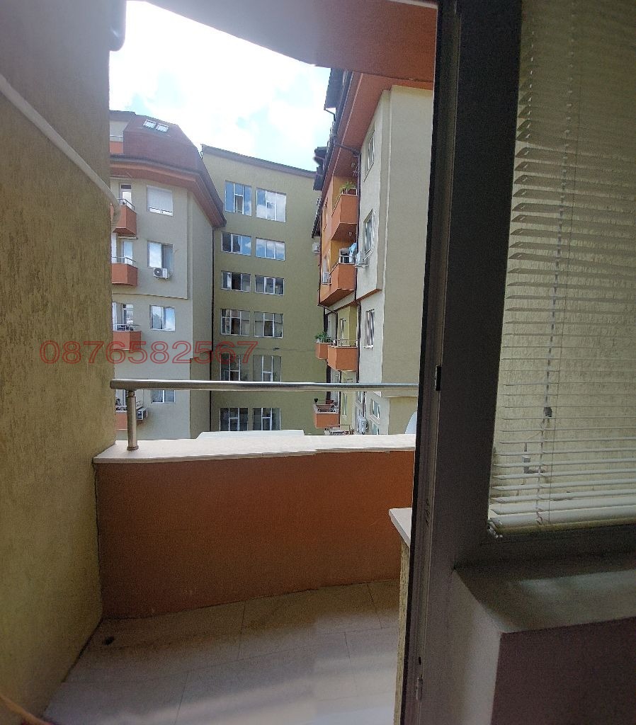 Дава под наем 2-СТАЕН, гр. София, Овча купел, снимка 7 - Апартаменти - 54555408