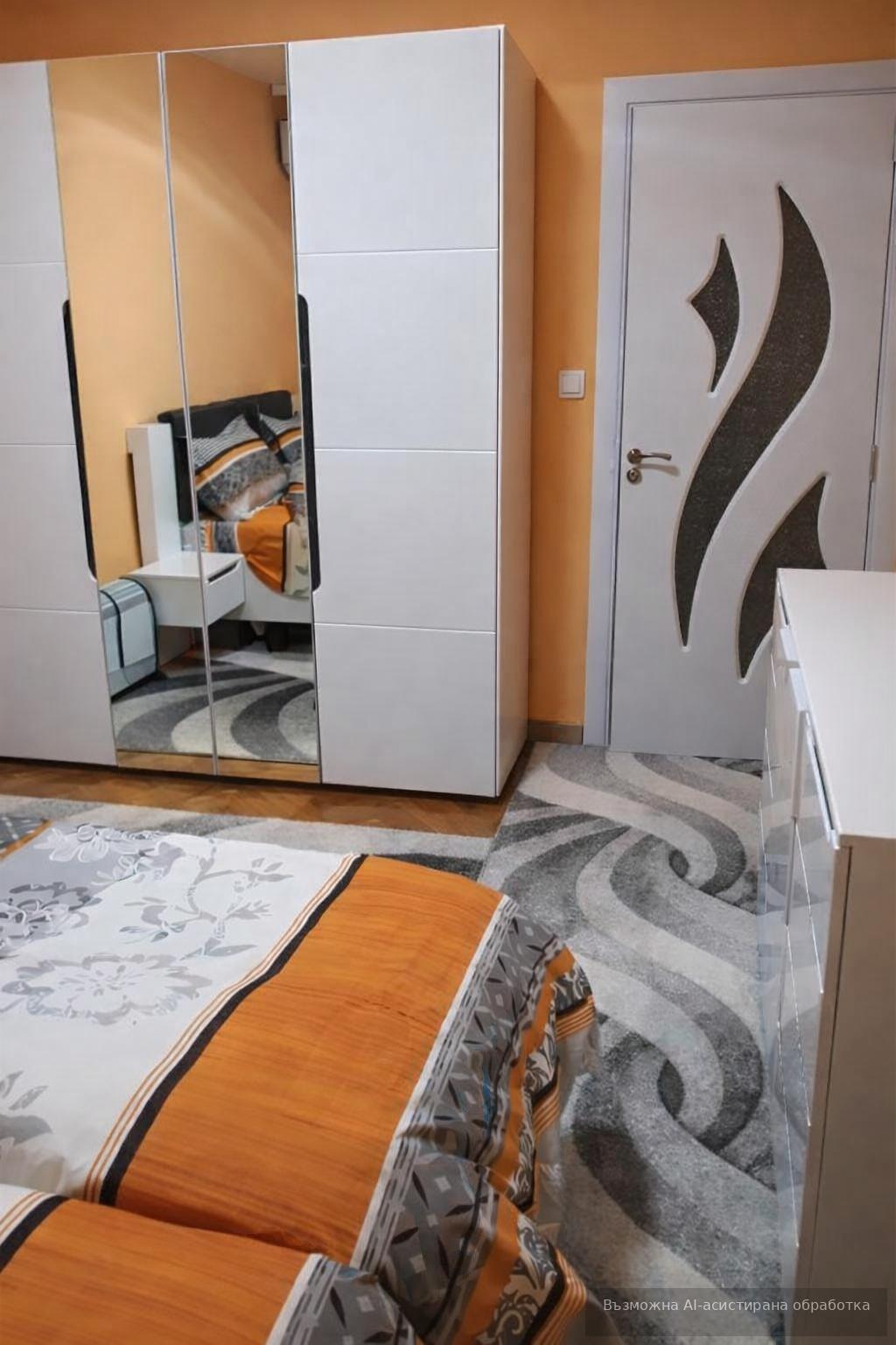 Дава под наем 2-СТАЕН, гр. София, Красно село, снимка 5 - Апартаменти - 56257804