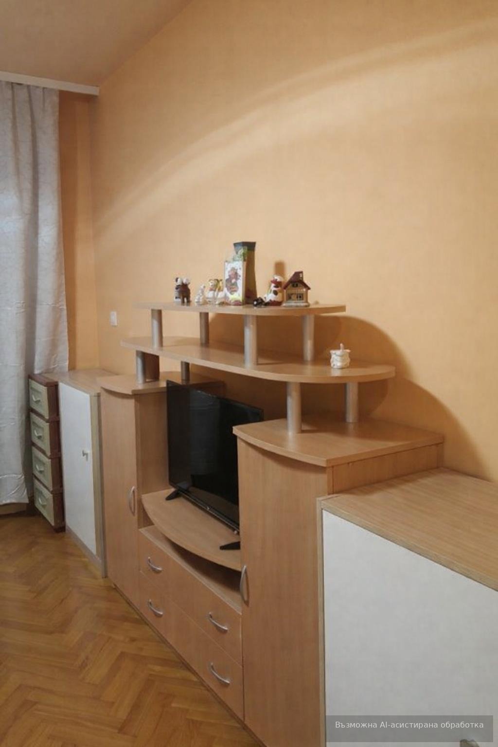 Дава под наем 2-СТАЕН, гр. София, Красно село, снимка 2 - Апартаменти - 56257804