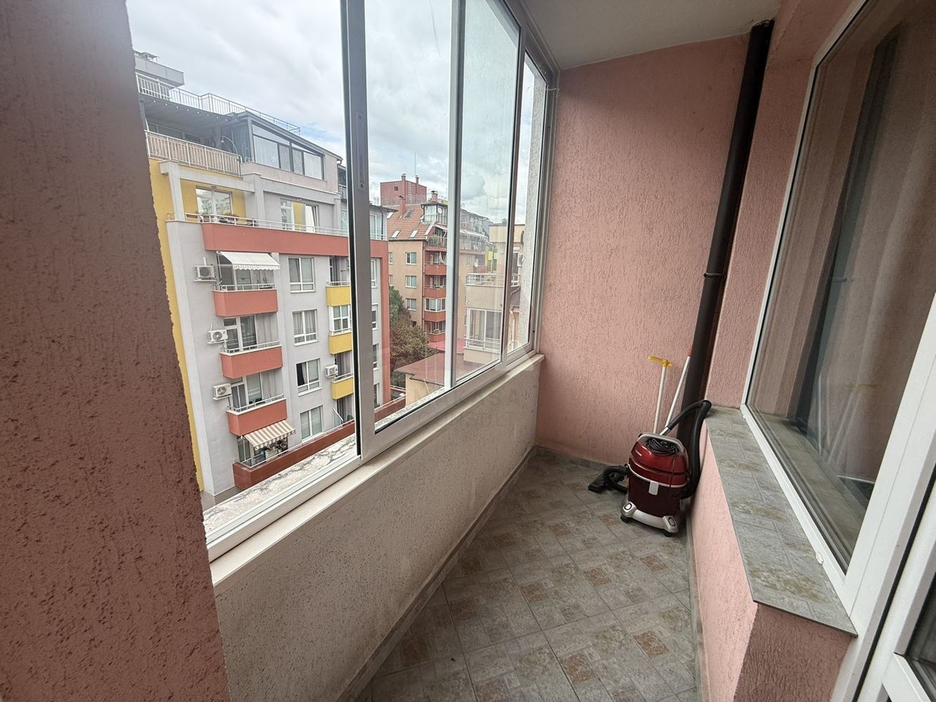 Дава под наем 2-СТАЕН, гр. София, Хиподрума, снимка 7 - Апартаменти - 56294509