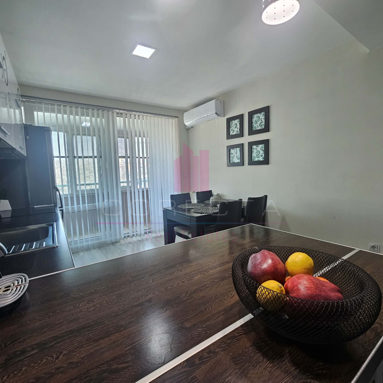 Дава под наем 3-СТАЕН, гр. Русе, Централен южен район, снимка 4 - Апартаменти - 53531259