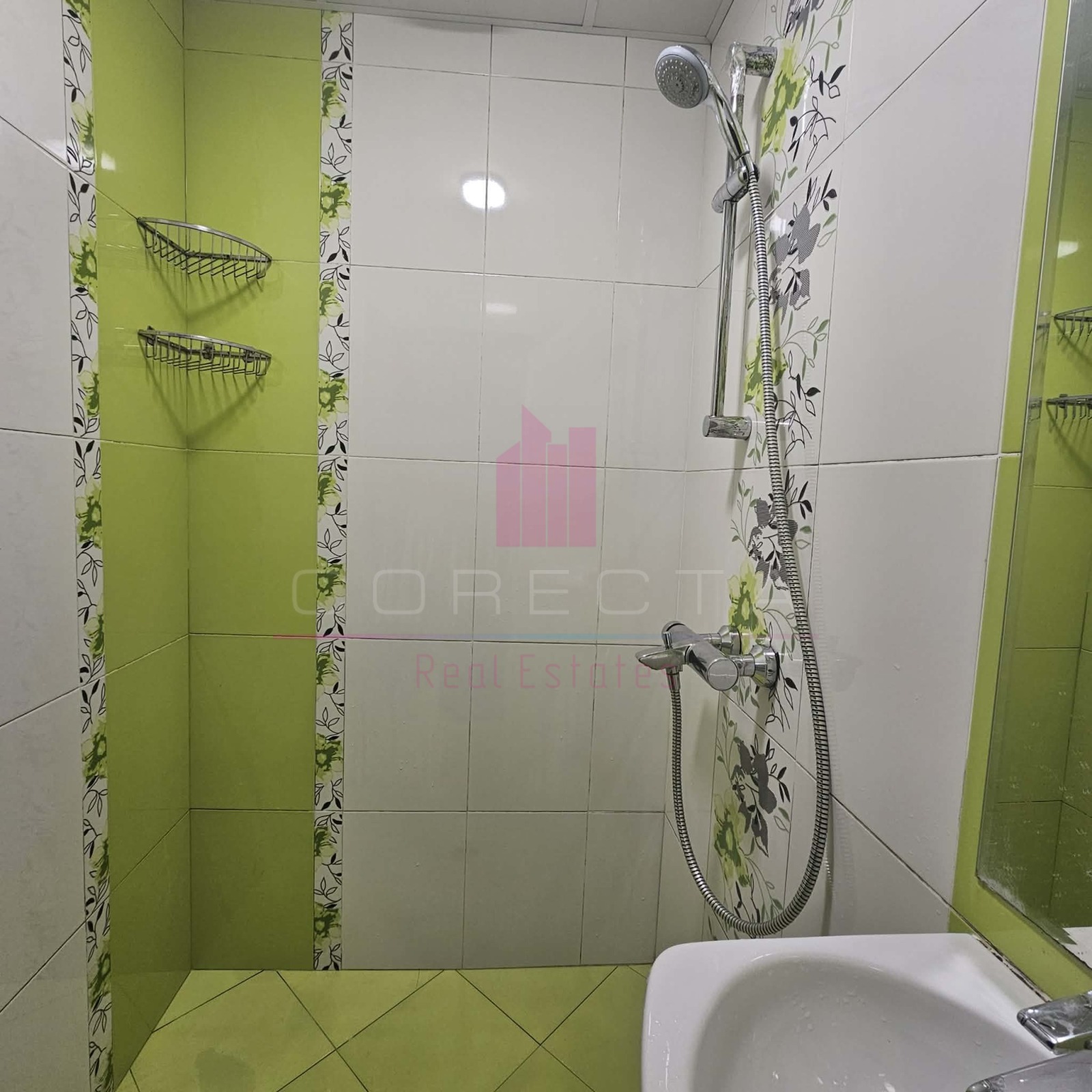 Дава под наем 3-СТАЕН, гр. Русе, Централен южен район, снимка 16 - Апартаменти - 53531259