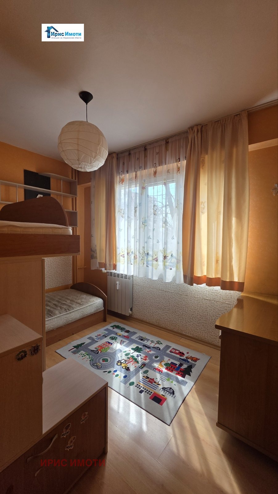 Дава под наем 3-СТАЕН, гр. София, Люлин 4, снимка 7 - Апартаменти - 53827511