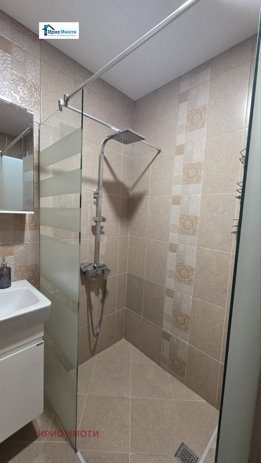 Дава под наем 3-СТАЕН, гр. София, Люлин 4, снимка 9 - Апартаменти - 53827511