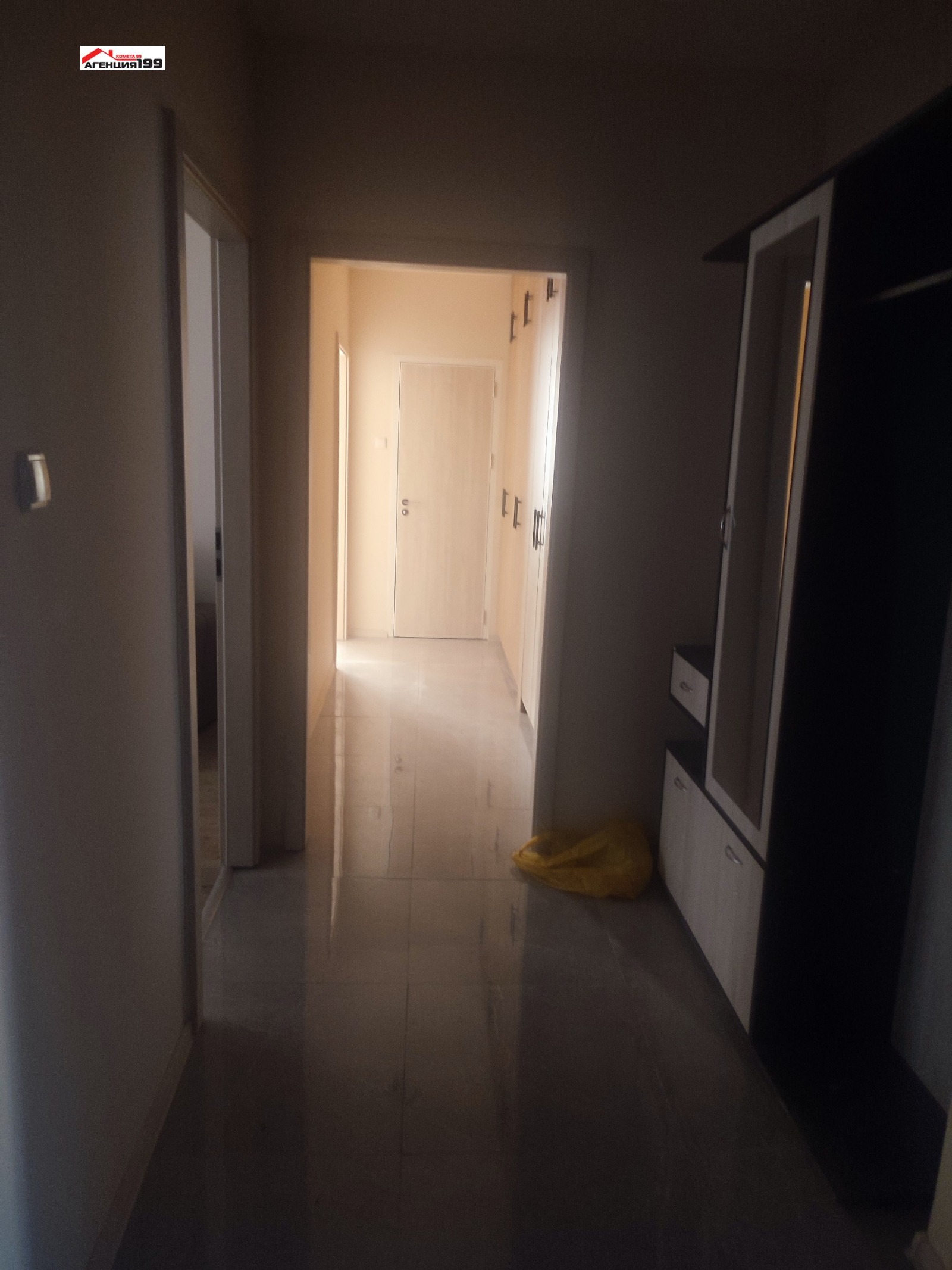 Дава под наем 3-СТАЕН, гр. София, Изток, снимка 7 - Апартаменти - 54332354