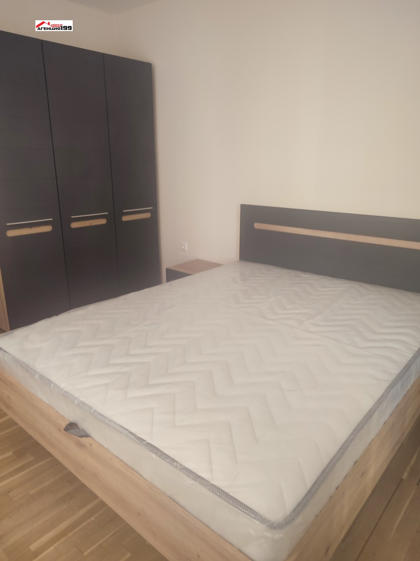 Дава под наем 3-СТАЕН, гр. София, Изток, снимка 9 - Апартаменти - 54332354