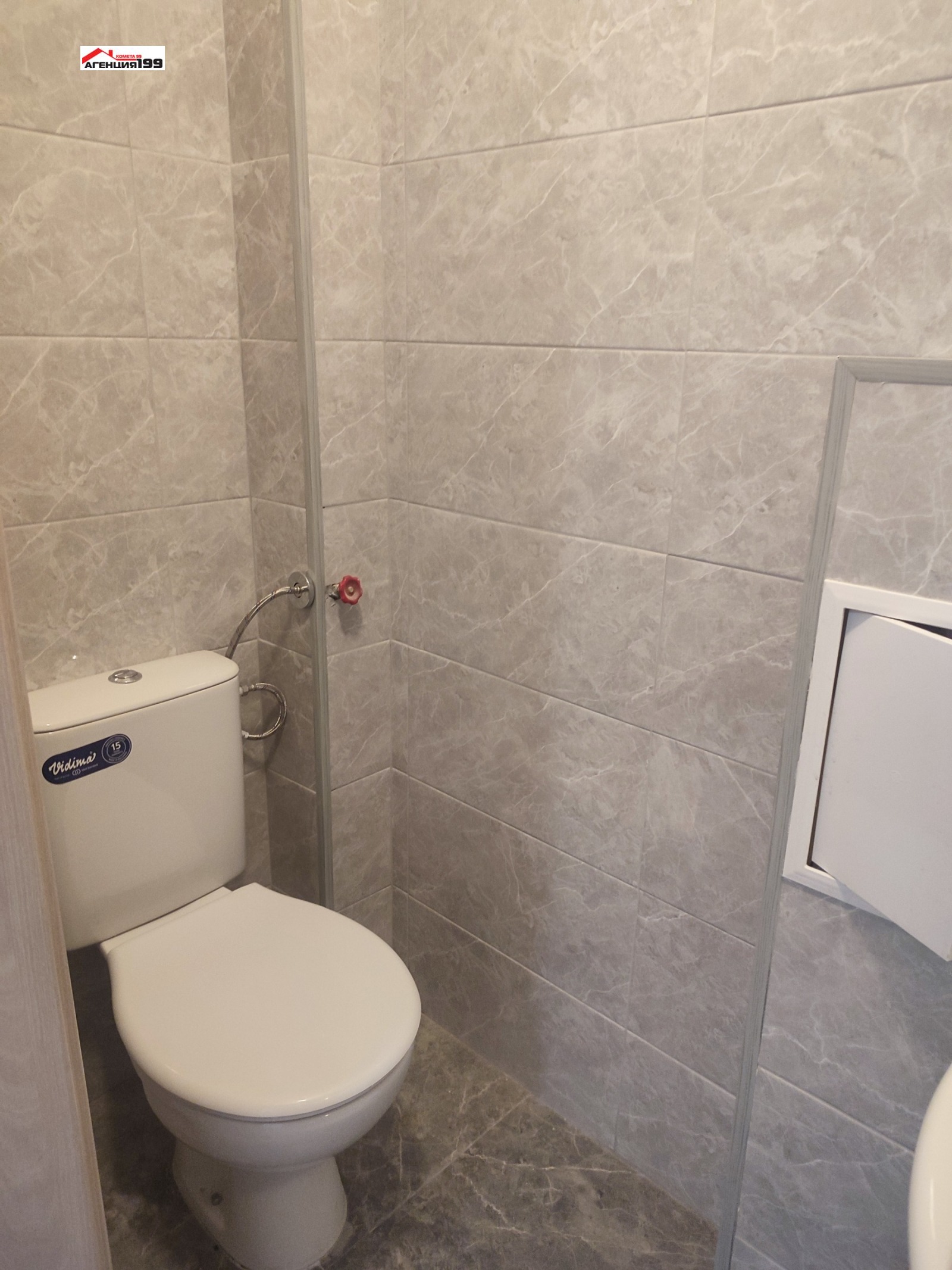 Дава под наем 3-СТАЕН, гр. София, Изток, снимка 17 - Апартаменти - 54332354