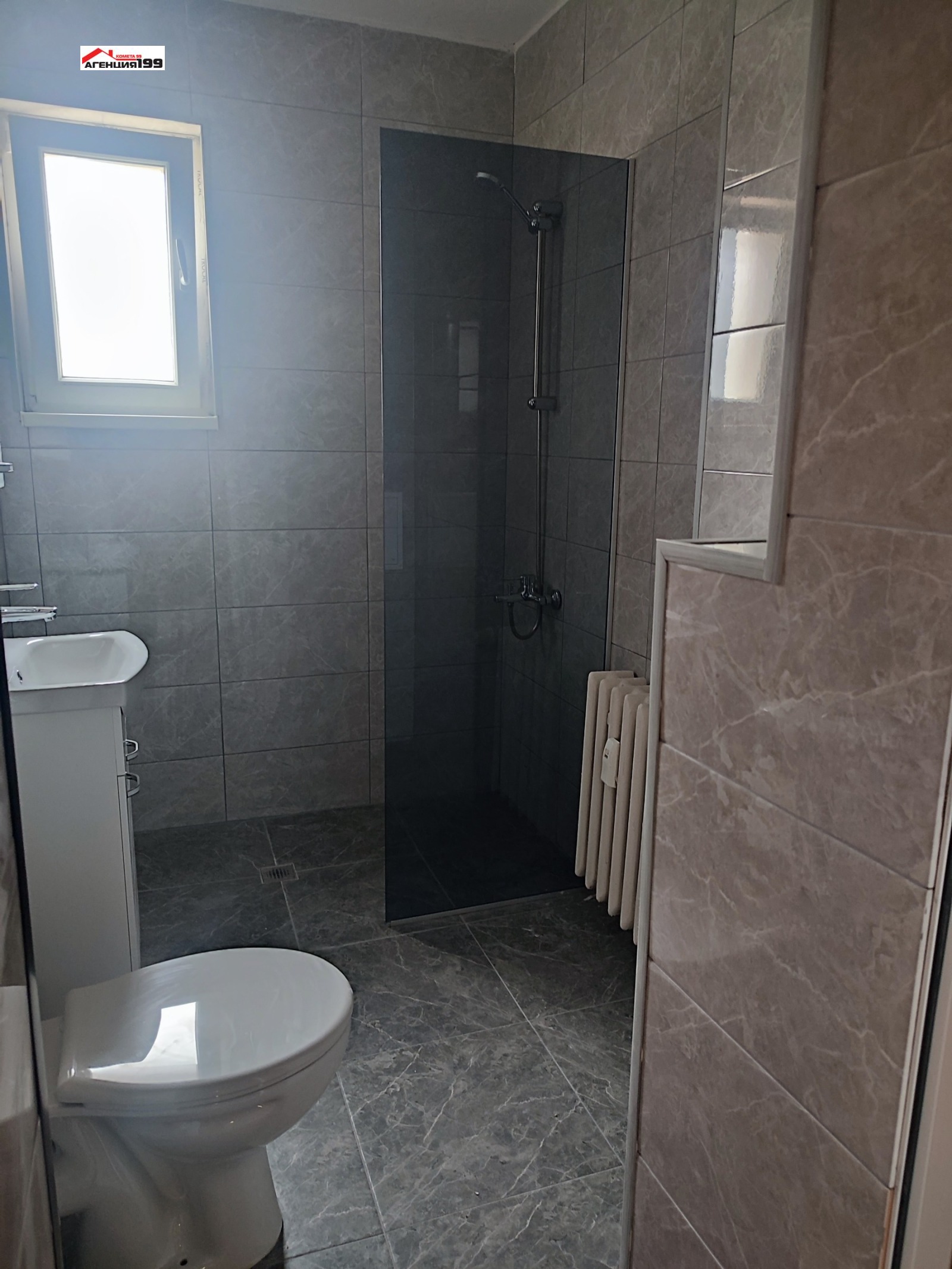 Дава под наем 3-СТАЕН, гр. София, Изток, снимка 16 - Апартаменти - 54332354