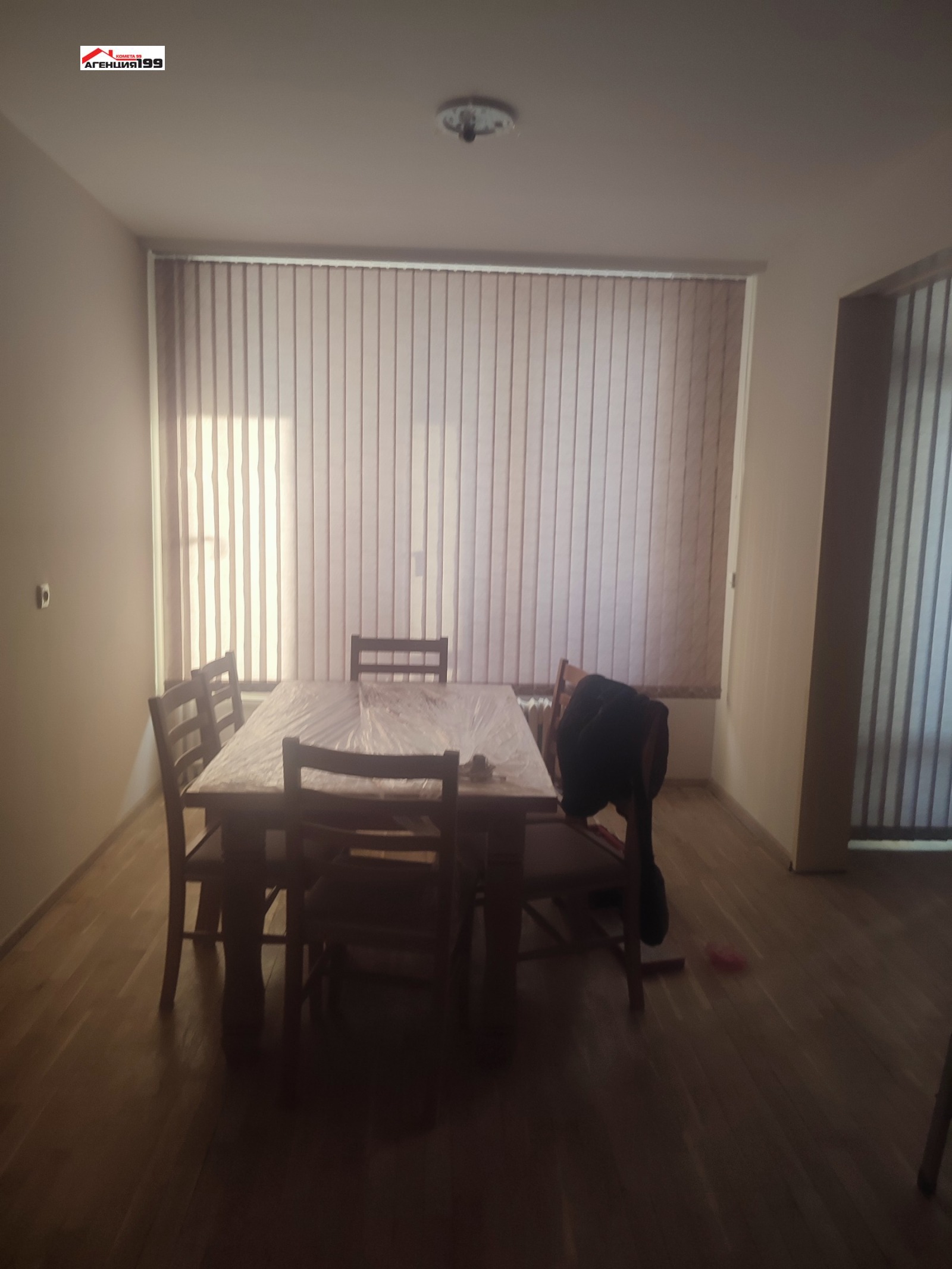 Дава под наем 3-СТАЕН, гр. София, Изток, снимка 4 - Апартаменти - 54332354