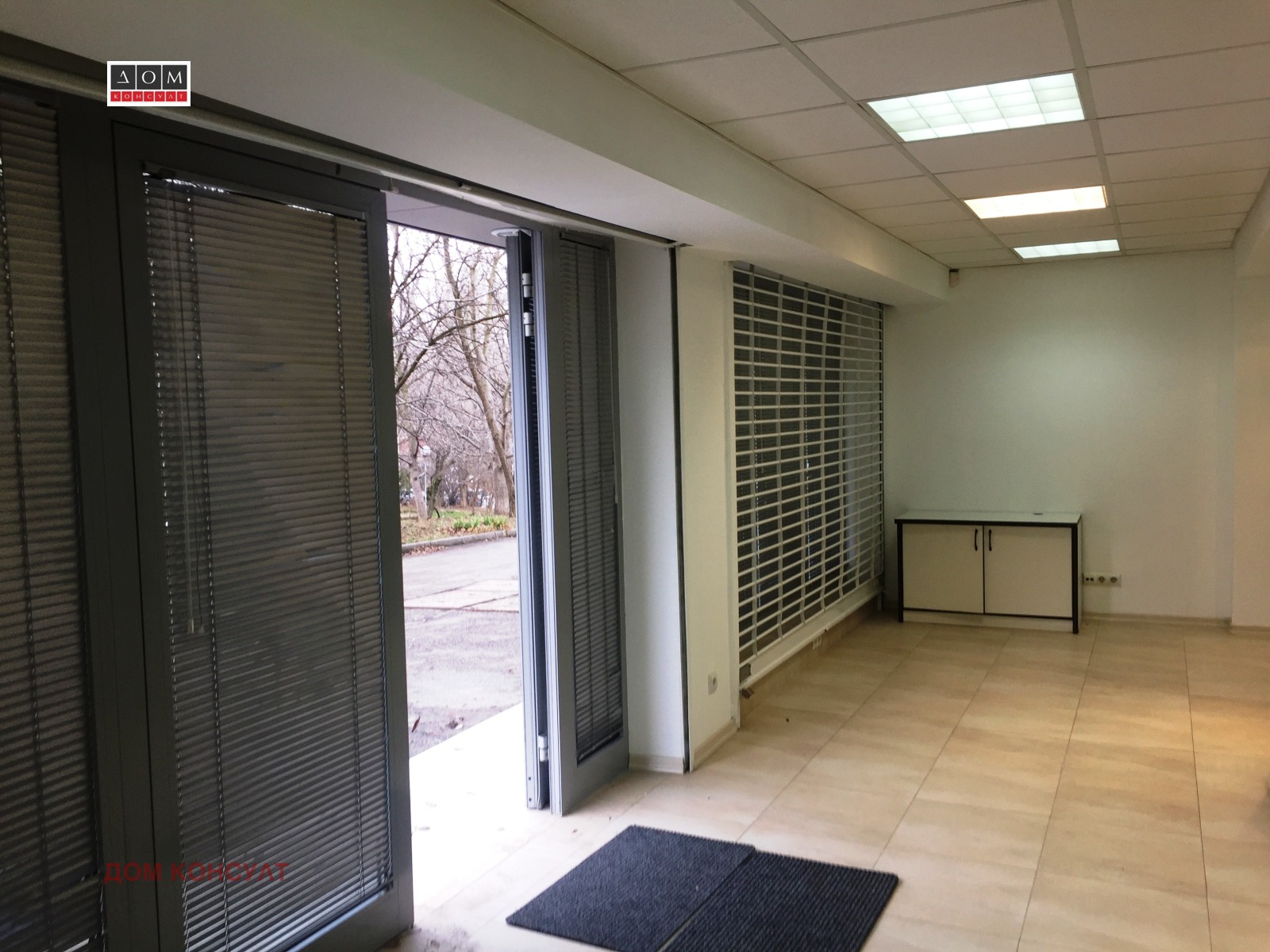 Дава под наем ОФИС, гр. София, Дървеница, снимка 13 - Офиси - 54642025