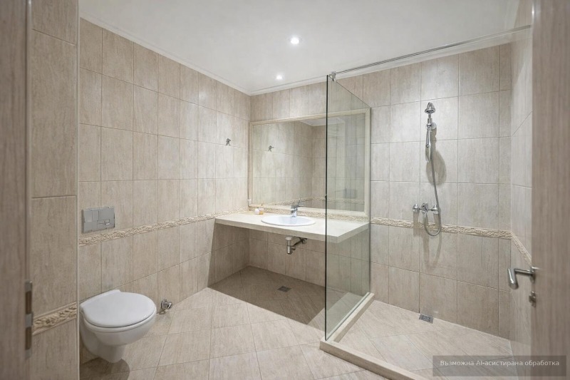 Дава под Наем 2-СТАЕН в град Варна, Аспарухово - 55 кв.м / 750 € » 1 466.87 лв., РЕВОЛЮШЪН ИЗТОК