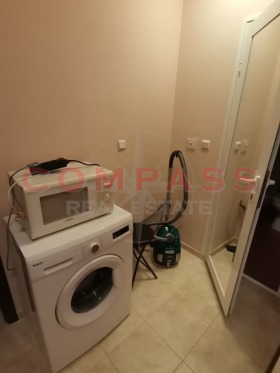 1 bedroom Vinitsa, Varna 11