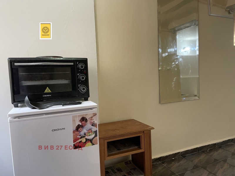 Til leje  Studie Varna , Tsentar , 35 kvm | 94409566 - billede [7]