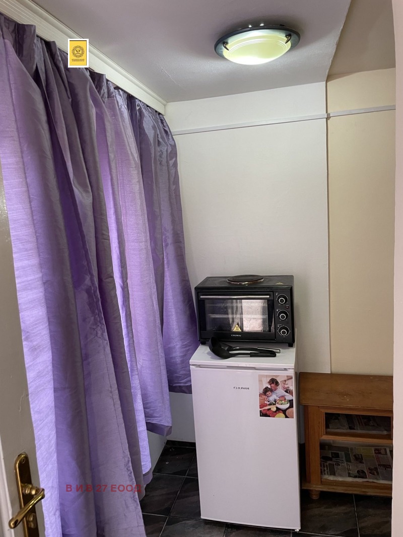 Til leje  Studie Varna , Tsentar , 35 kvm | 94409566 - billede [4]