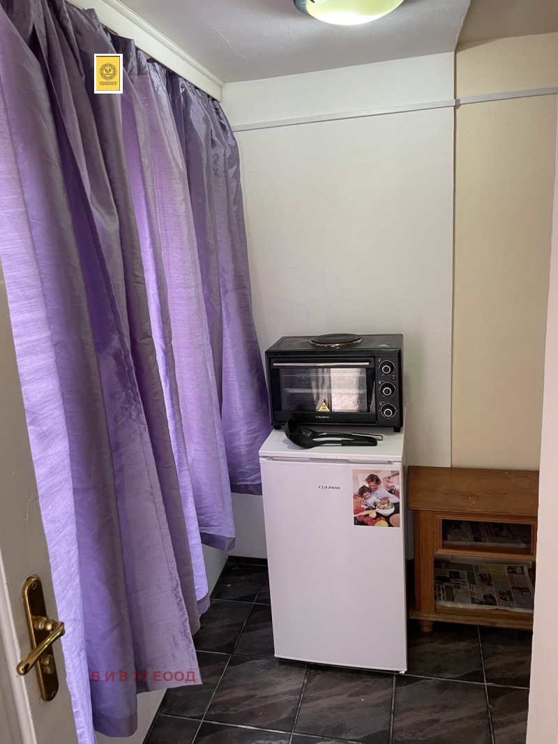 Til leje  Studie Varna , Tsentar , 35 kvm | 94409566 - billede [6]