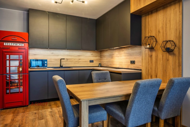 K pronájmu  1 ložnice Sofia , Gorubljane , 70 m2 | 97173625 - obraz [6]