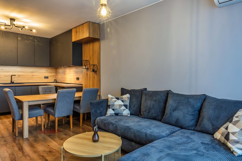 K pronájmu  1 ložnice Sofia , Gorubljane , 70 m2 | 97173625