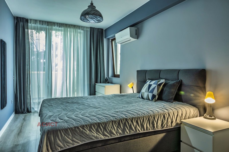 K pronájmu  1 ložnice Sofia , Gorubljane , 70 m2 | 97173625 - obraz [8]