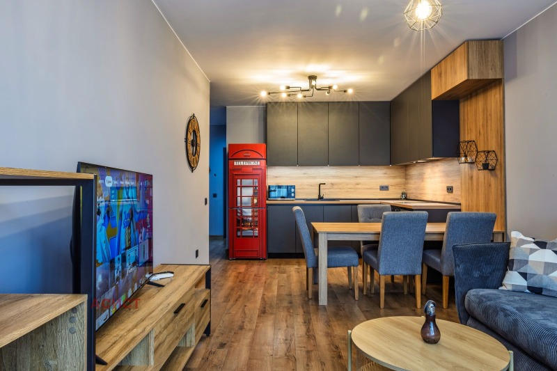 K pronájmu  1 ložnice Sofia , Gorubljane , 70 m2 | 97173625 - obraz [2]