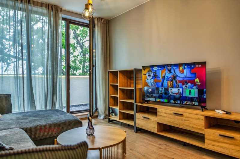 K pronájmu  1 ložnice Sofia , Gorubljane , 70 m2 | 97173625 - obraz [5]