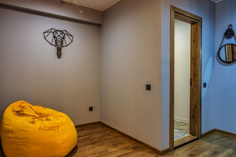 K pronájmu  1 ložnice Sofia , Gorubljane , 70 m2 | 97173625 - obraz [11]