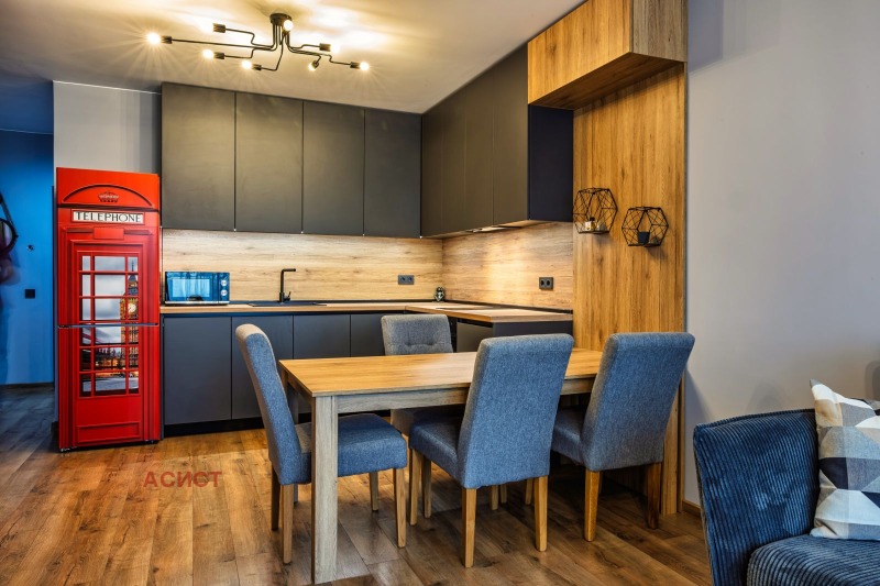 K pronájmu  1 ložnice Sofia , Gorubljane , 70 m2 | 97173625 - obraz [4]
