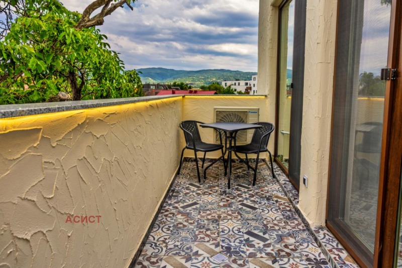 K pronájmu  1 ložnice Sofia , Gorubljane , 70 m2 | 97173625 - obraz [14]