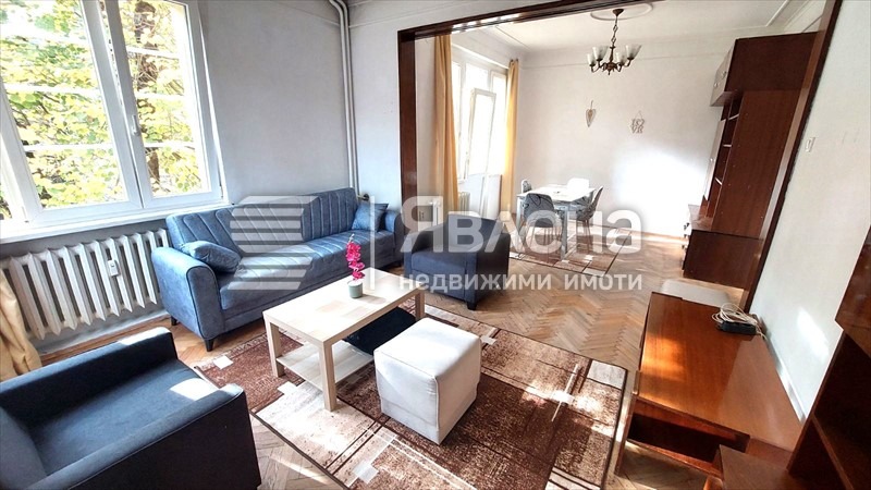 Под наем 2-СТАЕН, град София, Център • 640 € / 1251.73 лв. • 75543006 1