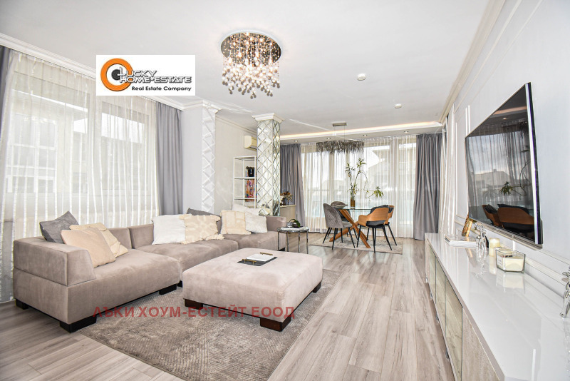 Под наем 2-СТАЕН, град София, Манастирски ливади • 770 € / 1505.99 лв. • 29978175 1