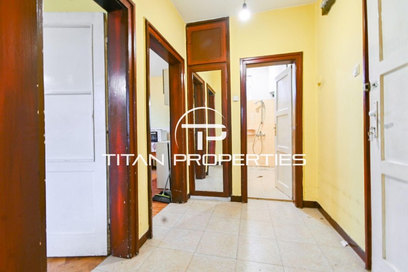 Дава под наем 2-СТАЕН, гр. София, Гео Милев, снимка 5 - Апартаменти - 53177123