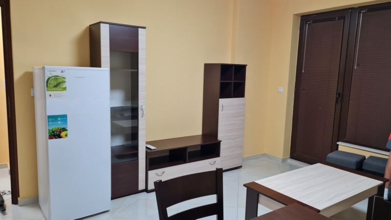 Дава под наем 2-СТАЕН, гр. София, Редута, снимка 4 - Апартаменти - 55378629