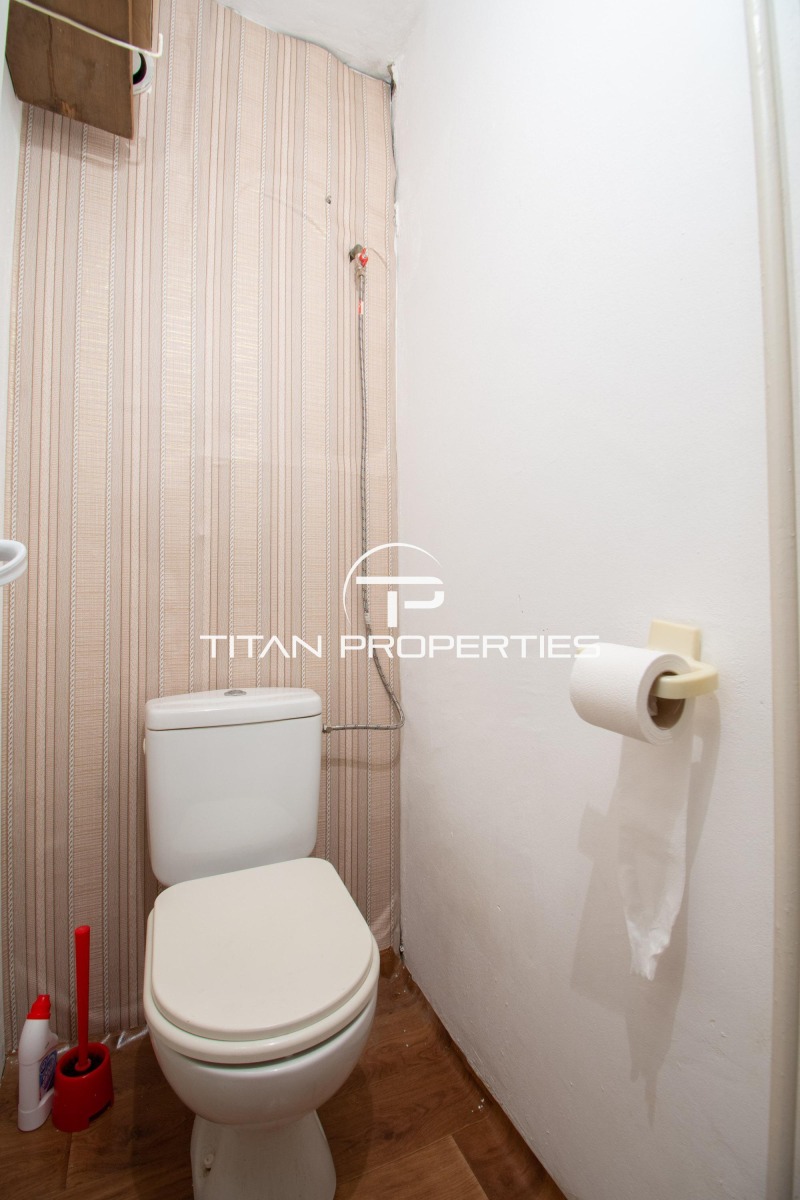 В аренду  2 спальни София , Разсадника , 66 кв.м | 45284637 - изображение [6]