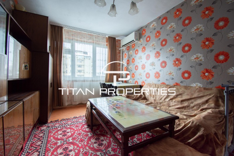 В аренду  2 спальни София , Разсадника , 66 кв.м | 45284637 - изображение [5]