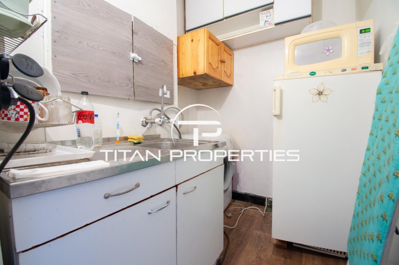 В аренду  2 спальни София , Разсадника , 66 кв.м | 45284637 - изображение [4]