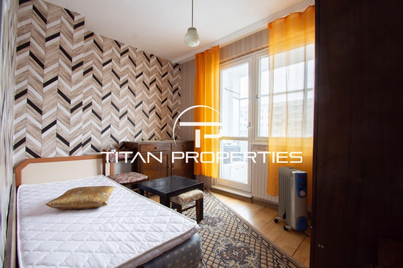 В аренду  2 спальни София , Разсадника , 66 кв.м | 45284637 - изображение [3]