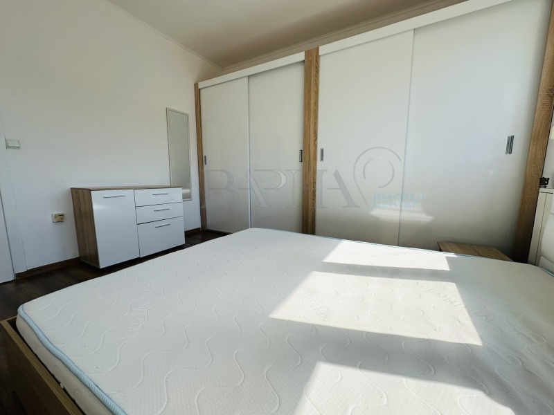 Da affittare  3 camere da letto Varna , Asparuhovo , 100 mq | 67213223 - Immagine [7]