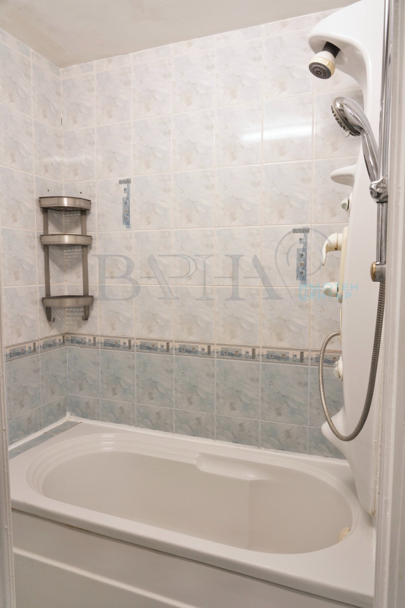 Da affittare  3 camere da letto Varna , Asparuhovo , 100 mq | 67213223 - Immagine [13]