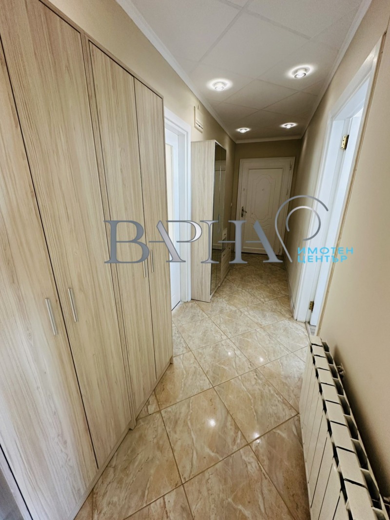 Da affittare  3 camere da letto Varna , Asparuhovo , 100 mq | 67213223 - Immagine [15]