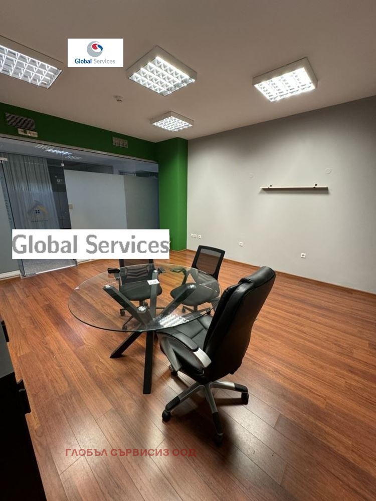 Para alugar  Escritório Sofia , Lozenec , 38 m² | 68448168 - imagem [2]
