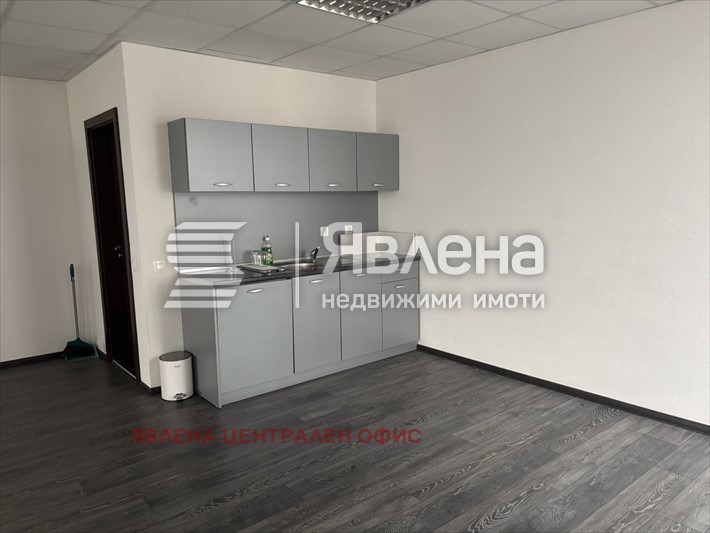 Дава под наем ОФИС, гр. София, Люлин 7, снимка 3 - Офиси - 54115499