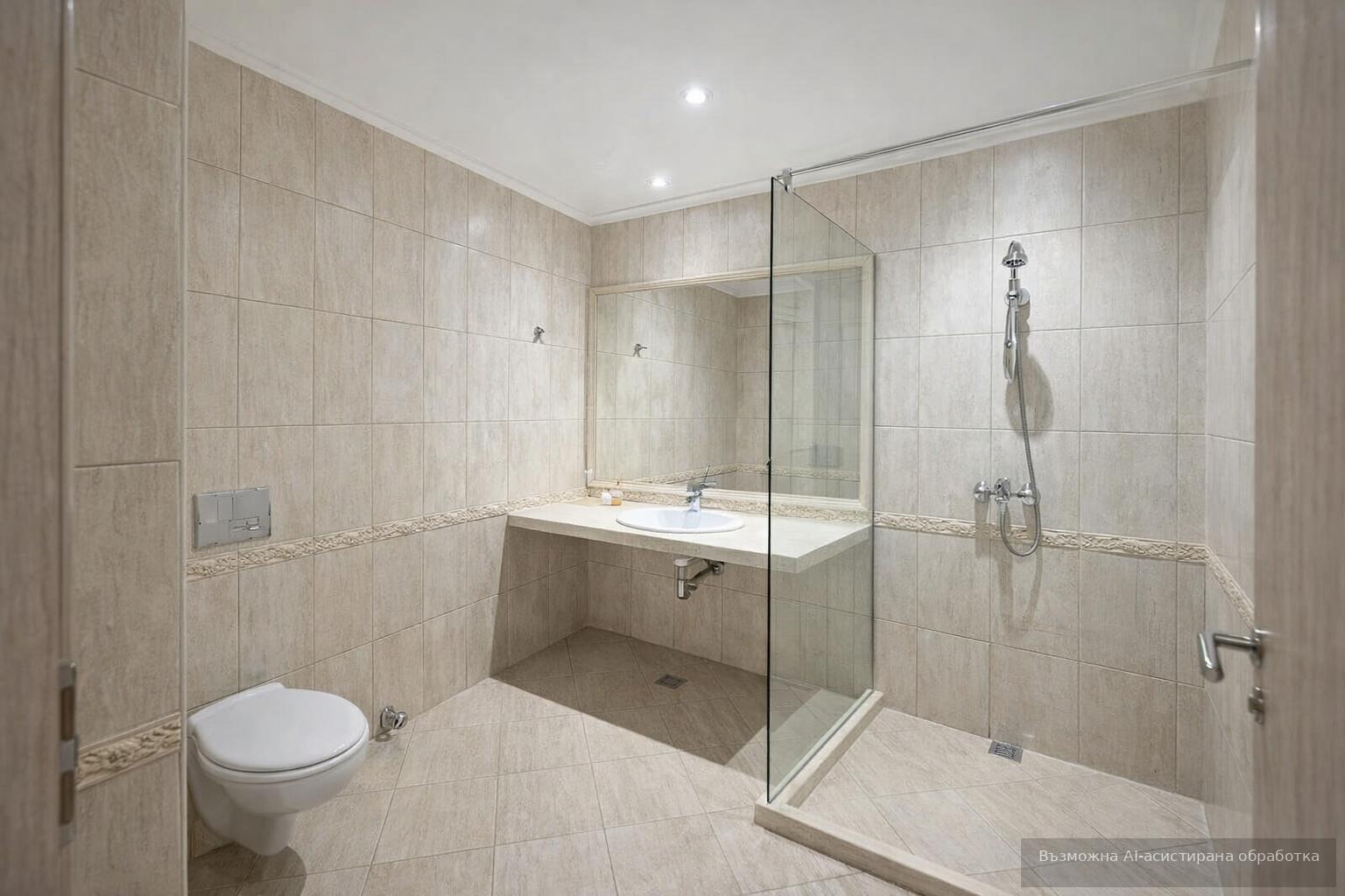 Дава под наем 2-СТАЕН, гр. Варна, Аспарухово, снимка 4 - Апартаменти - 54052575