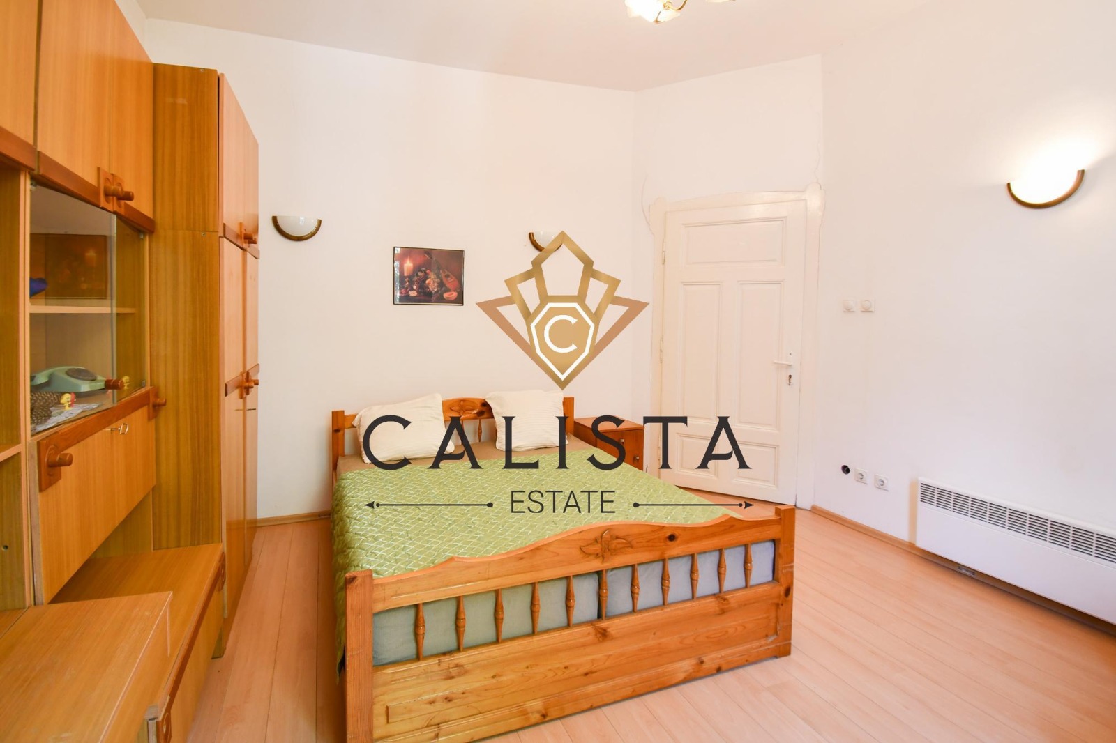 Дава под наем 3-СТАЕН, гр. София, Център, снимка 8 - Апартаменти - 55292521